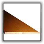 Listwa maskująca stała